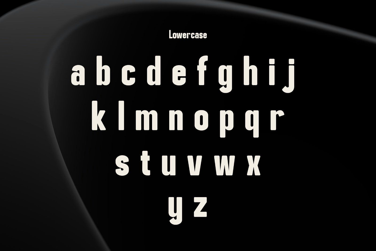 Sulavo | Modern Corporate Condensed — image 9