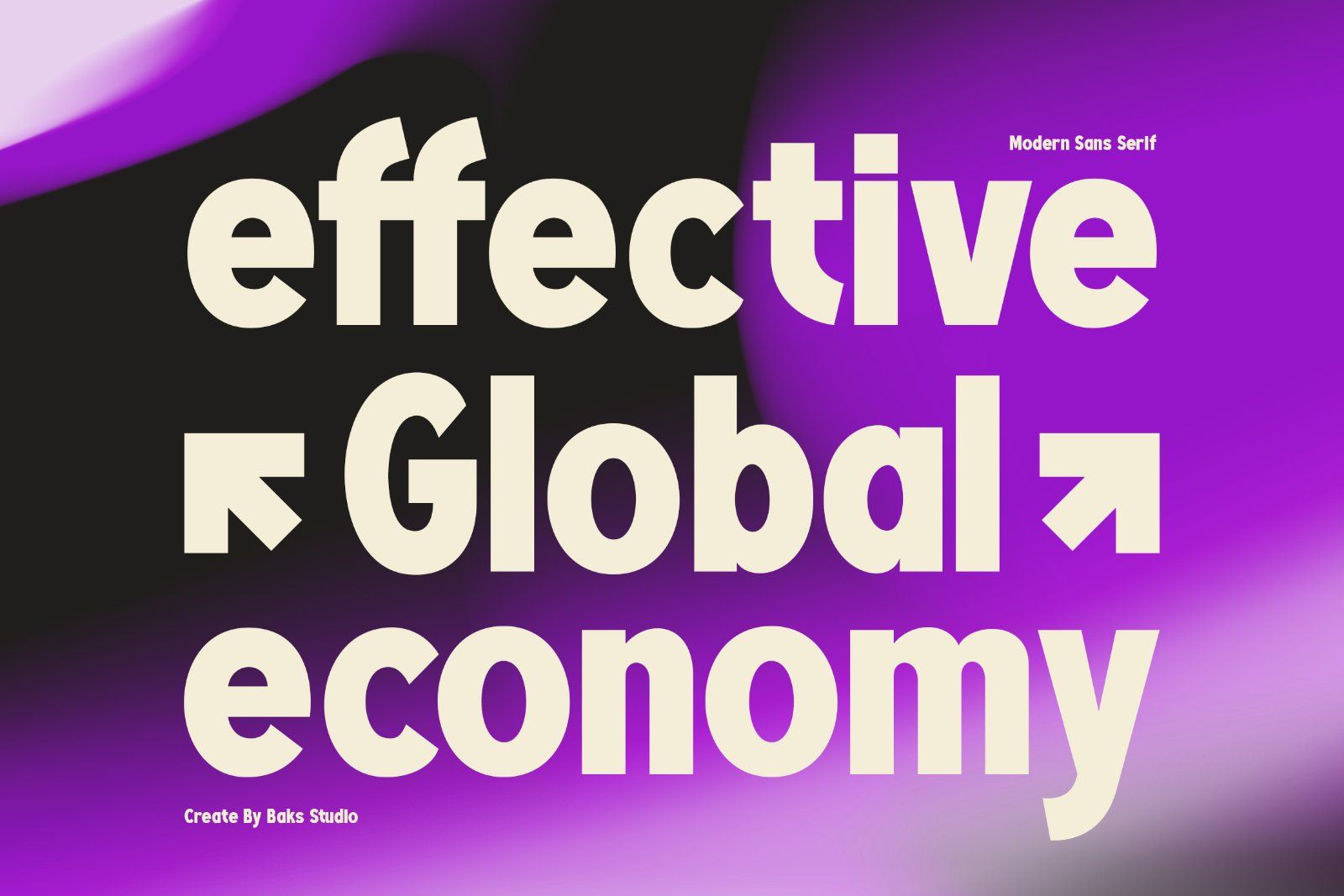Sans Serif Bundle Collection — image 5