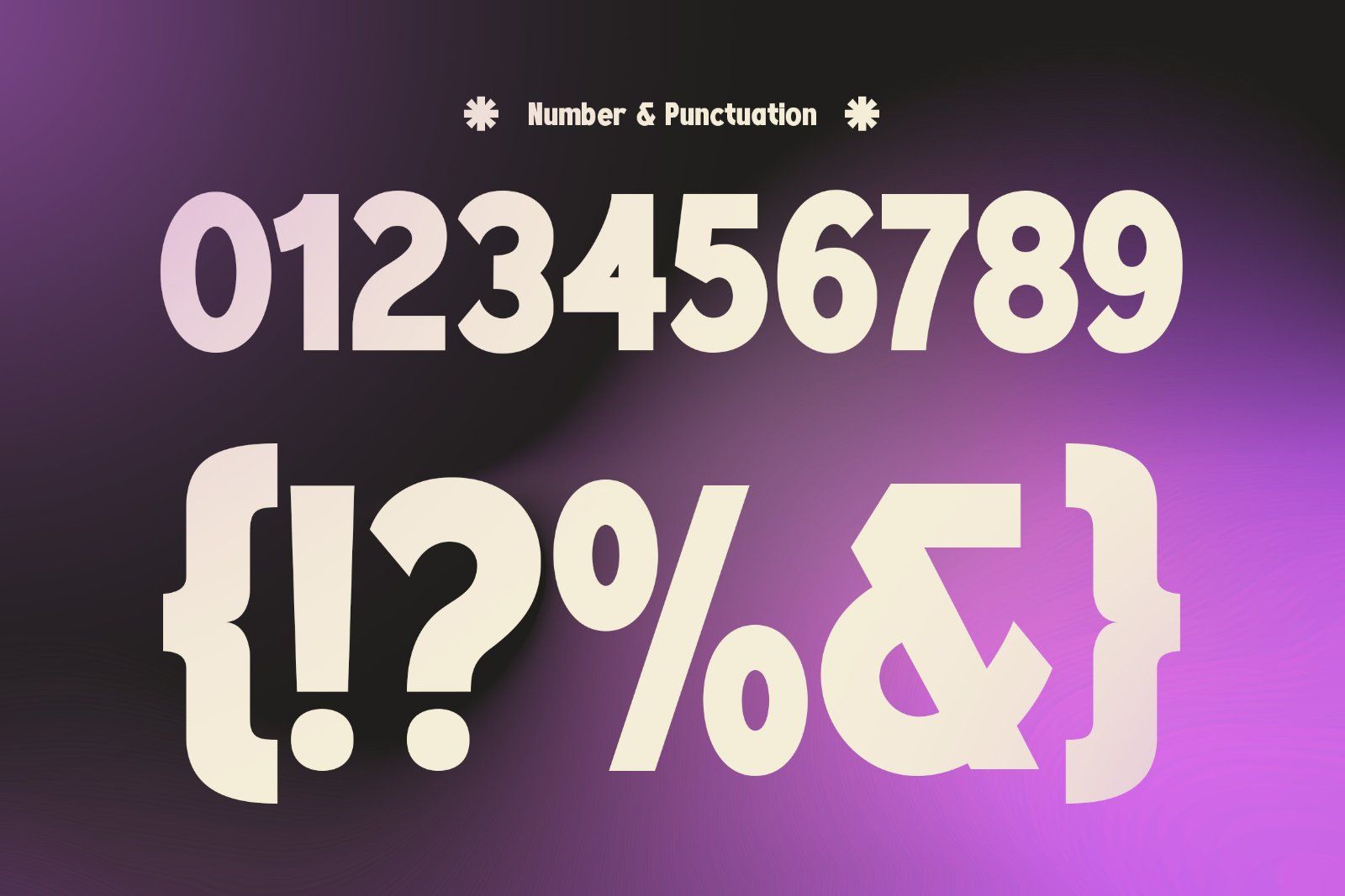 Rotak | Modern Sans Serif — image 9