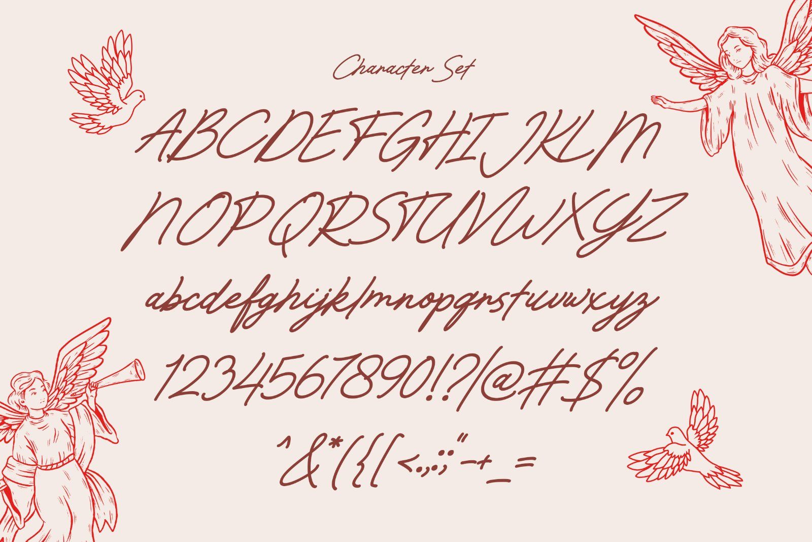 Love Stories | A Sweet Monoline Script — image 10