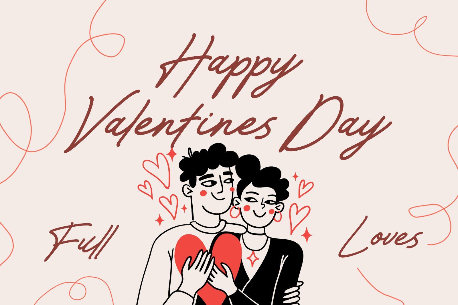 Love Stories | A Sweet Monoline Script — image 2