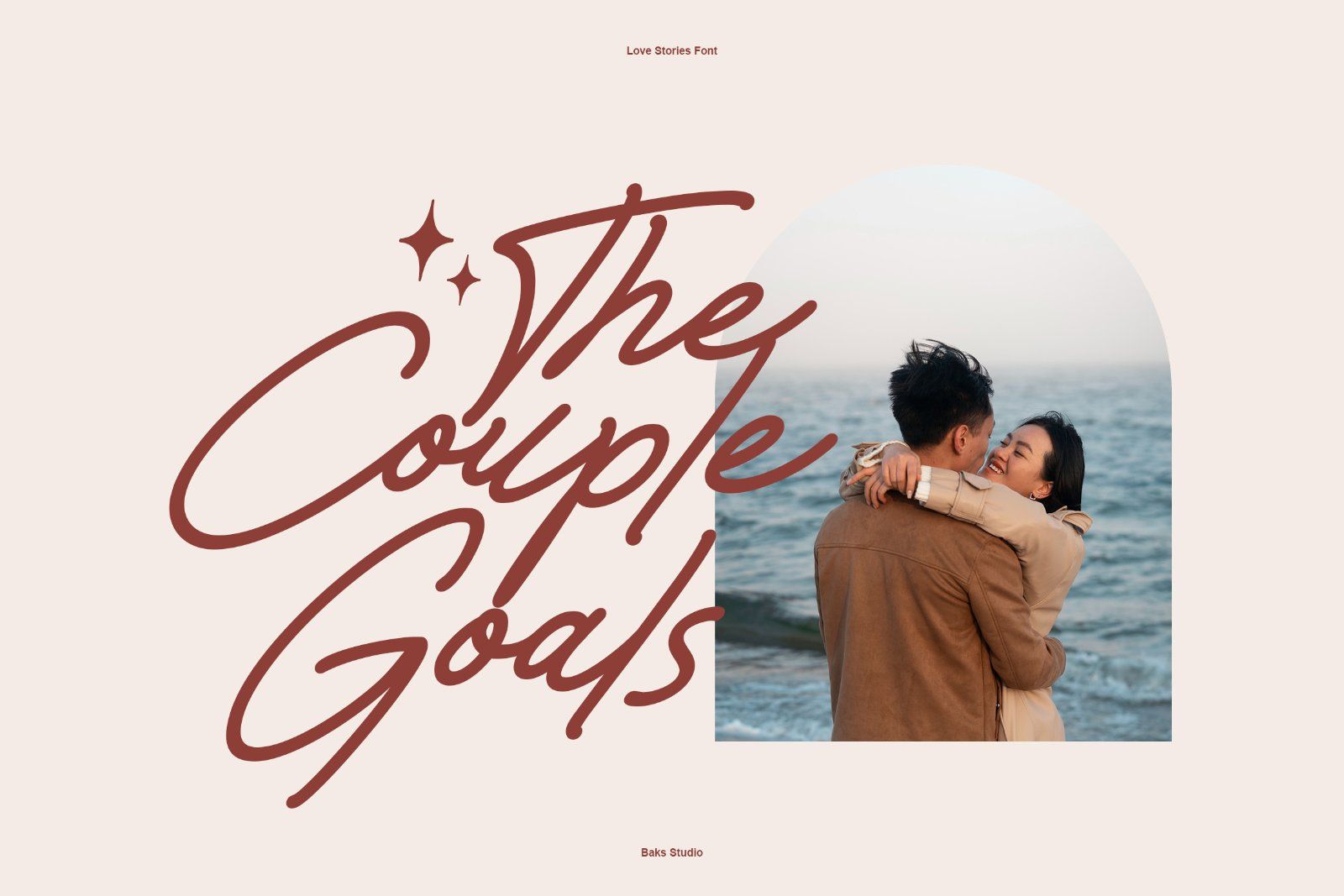 Love Stories | A Sweet Monoline Script — image 3