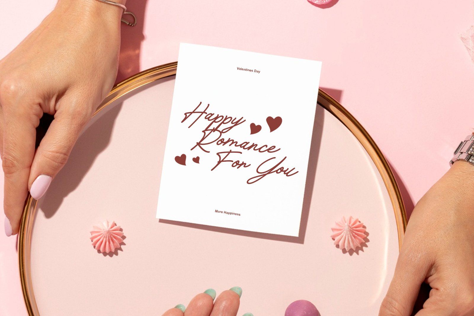 Love Stories | A Sweet Monoline Script — image 7