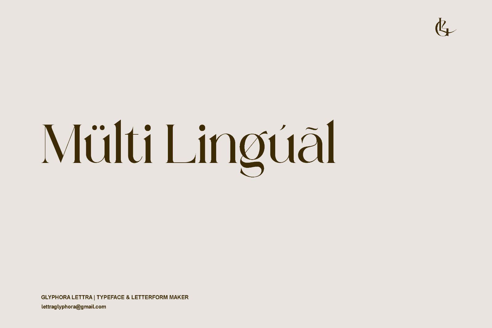 Colinera - Elegant Serif — image 8