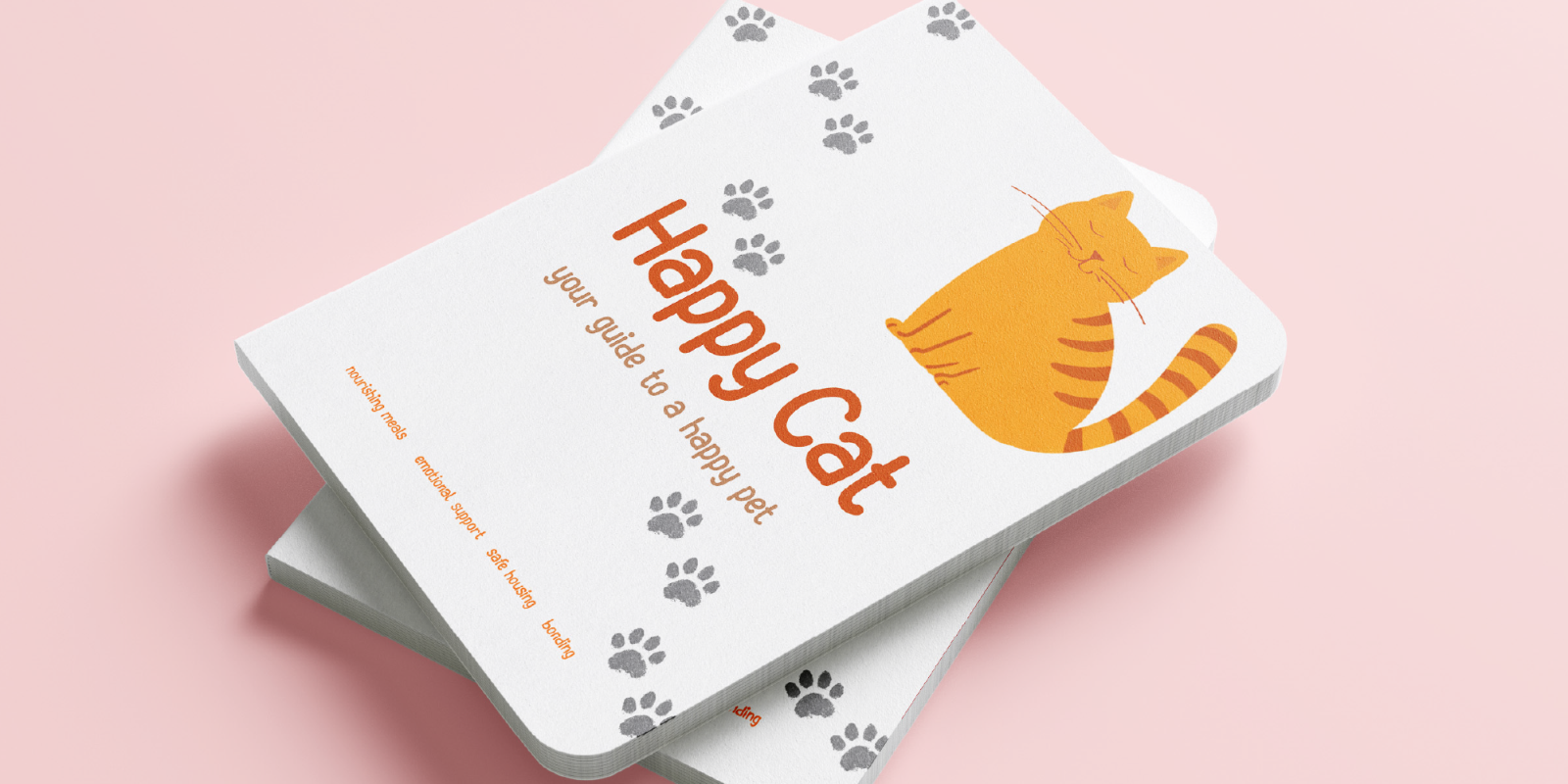 Funmania Land - Handwritten Font Family — image 2