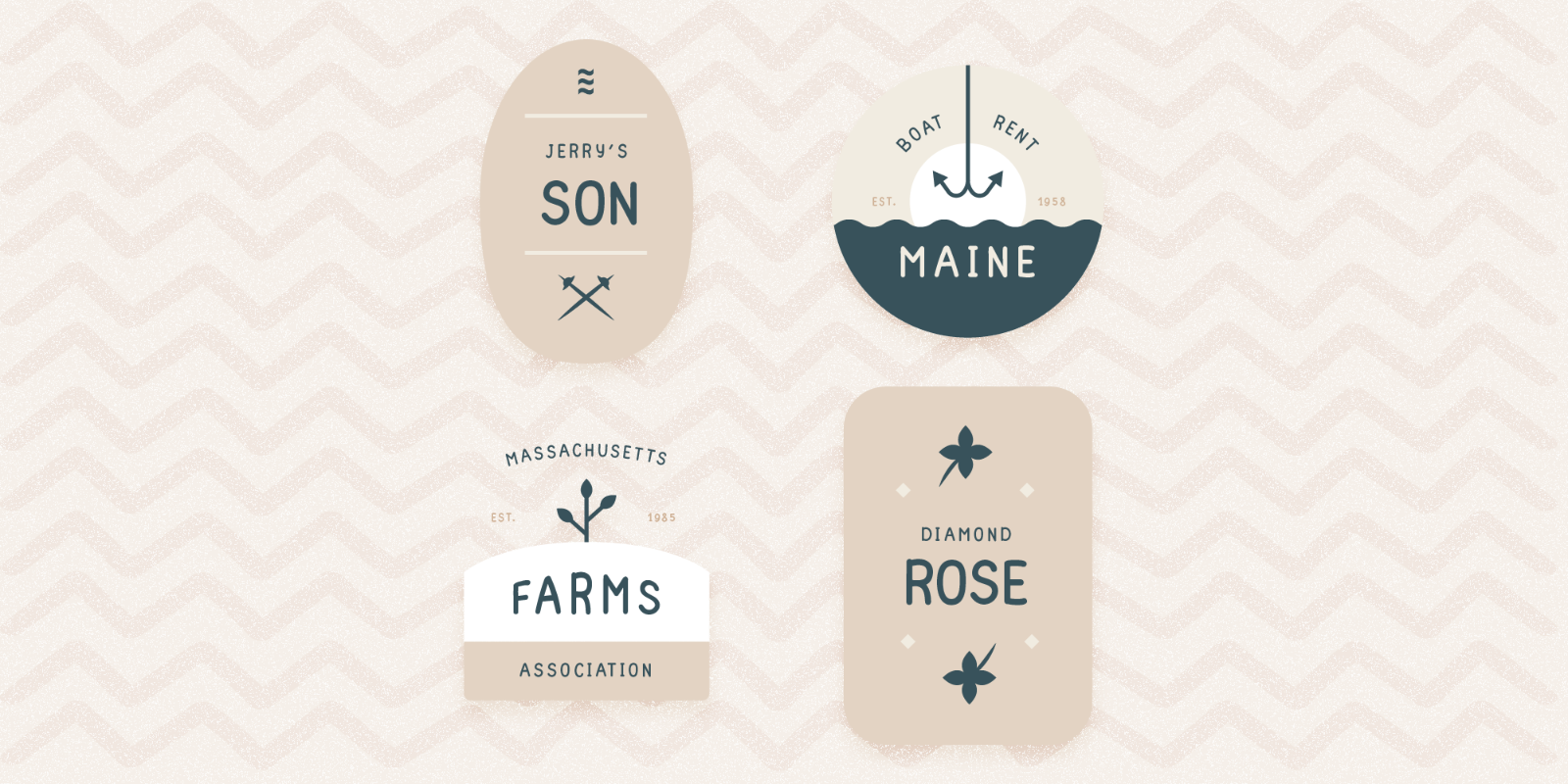 Funmania Land - Handwritten Font Family — image 9