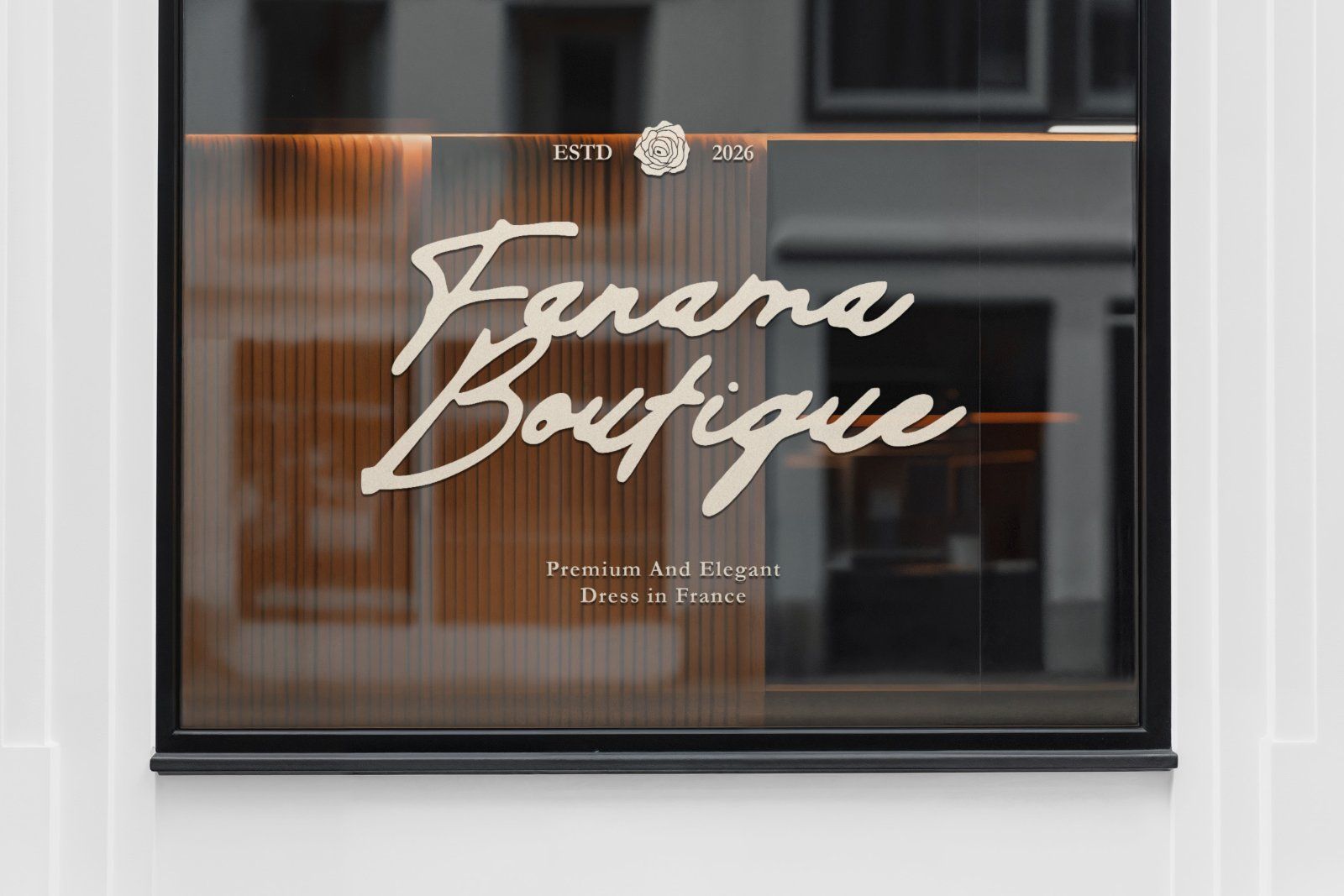 Organic Gardenia - Old Handwritten Script Font — image 8