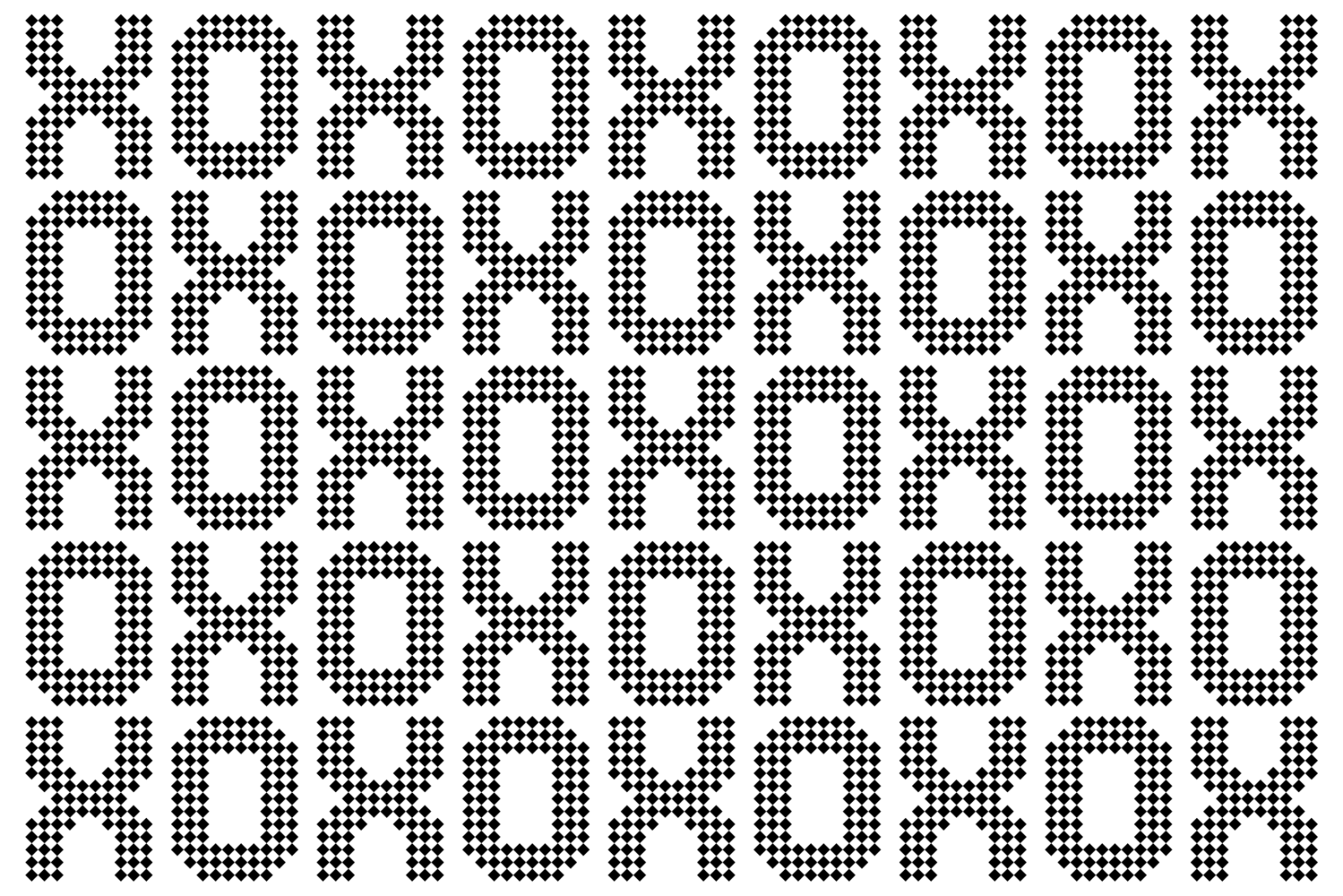 Ottacs Display Font — image 14
