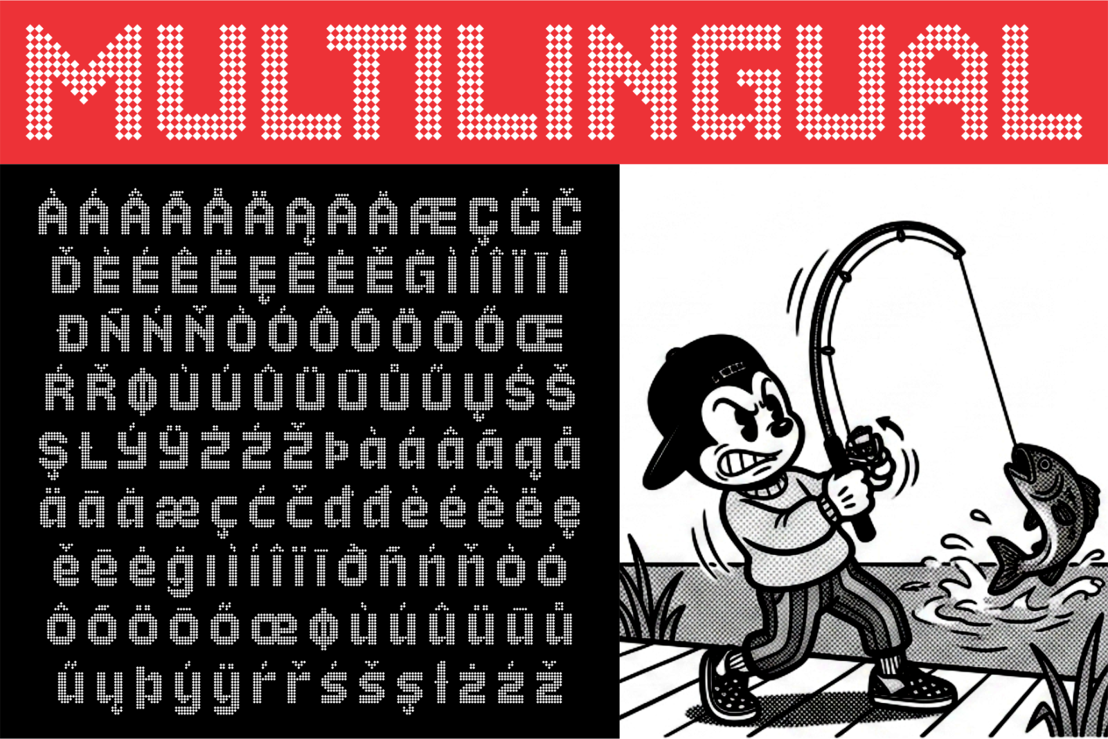 Ottacs Display Font — image 5