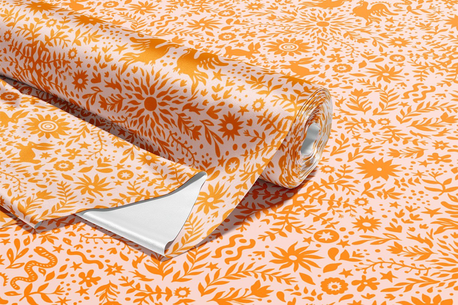 Mexican Vibes Seamless Pattern — image 6