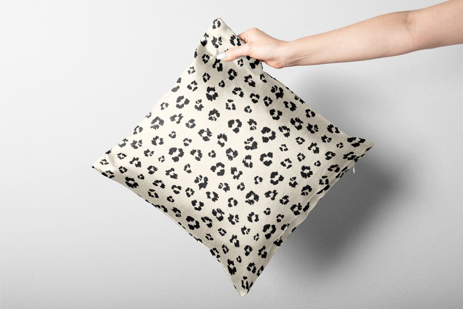 Hand Drawn Leopard Spots — image 11