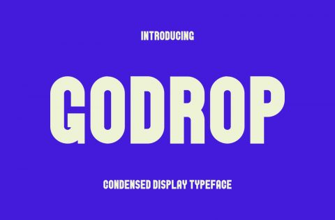 Godrop