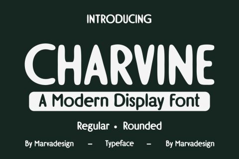 Charvine