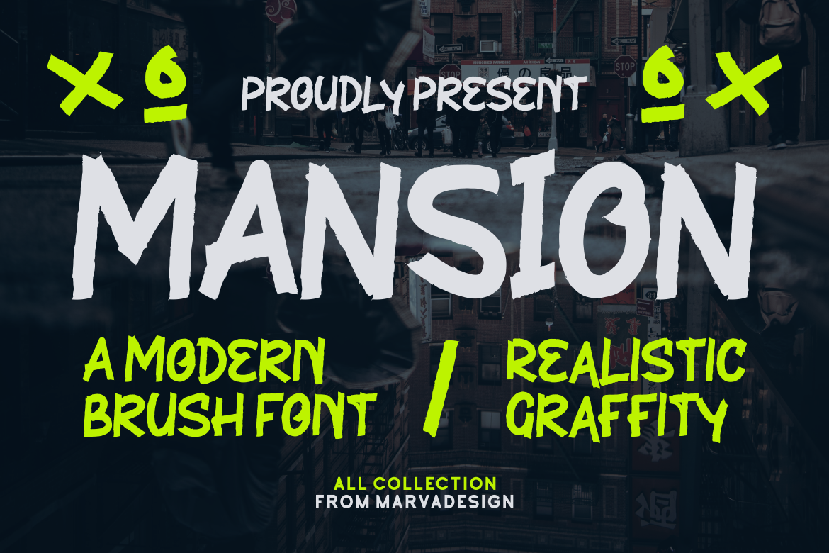 Mansion — image 1