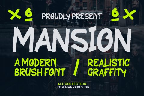 Mansion