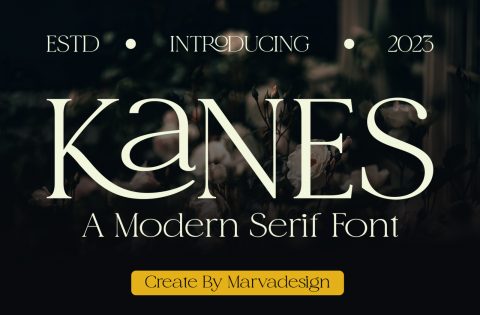 Kanes