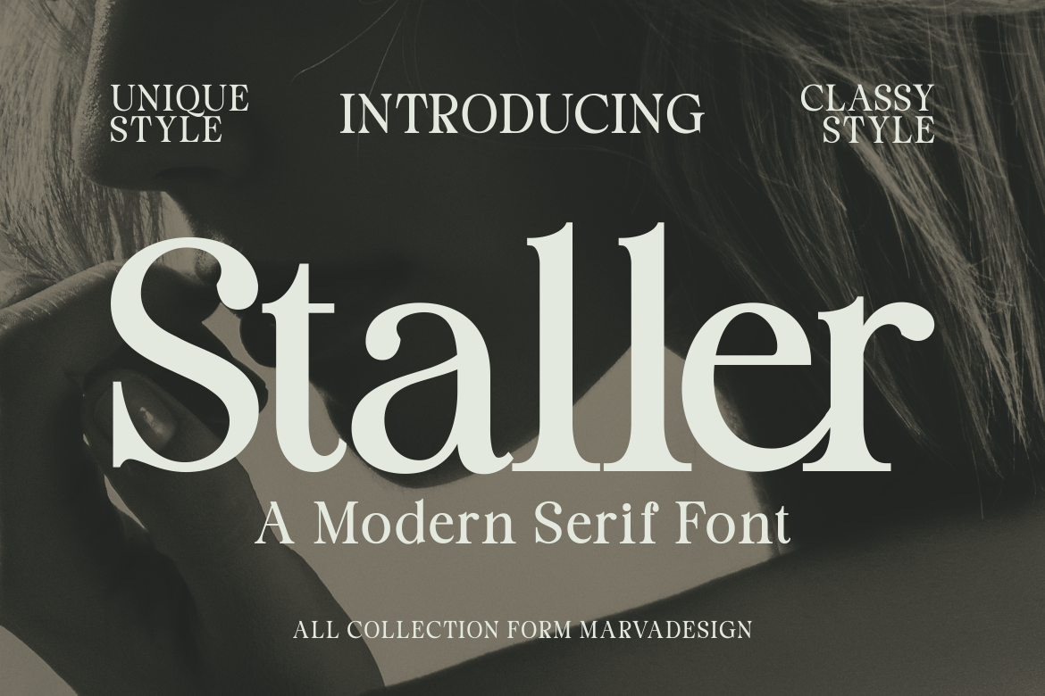 Staller — image 1