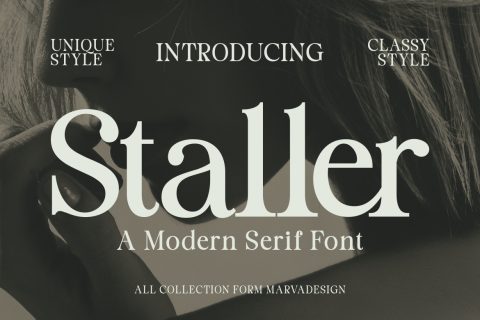 Staller