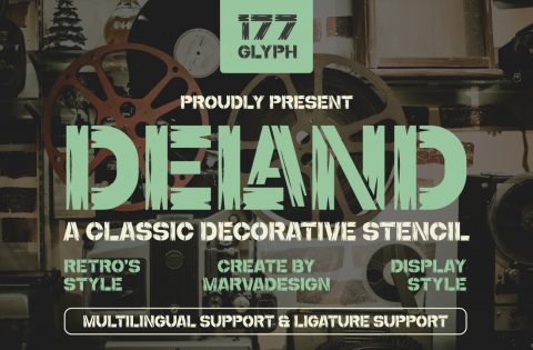 Deland