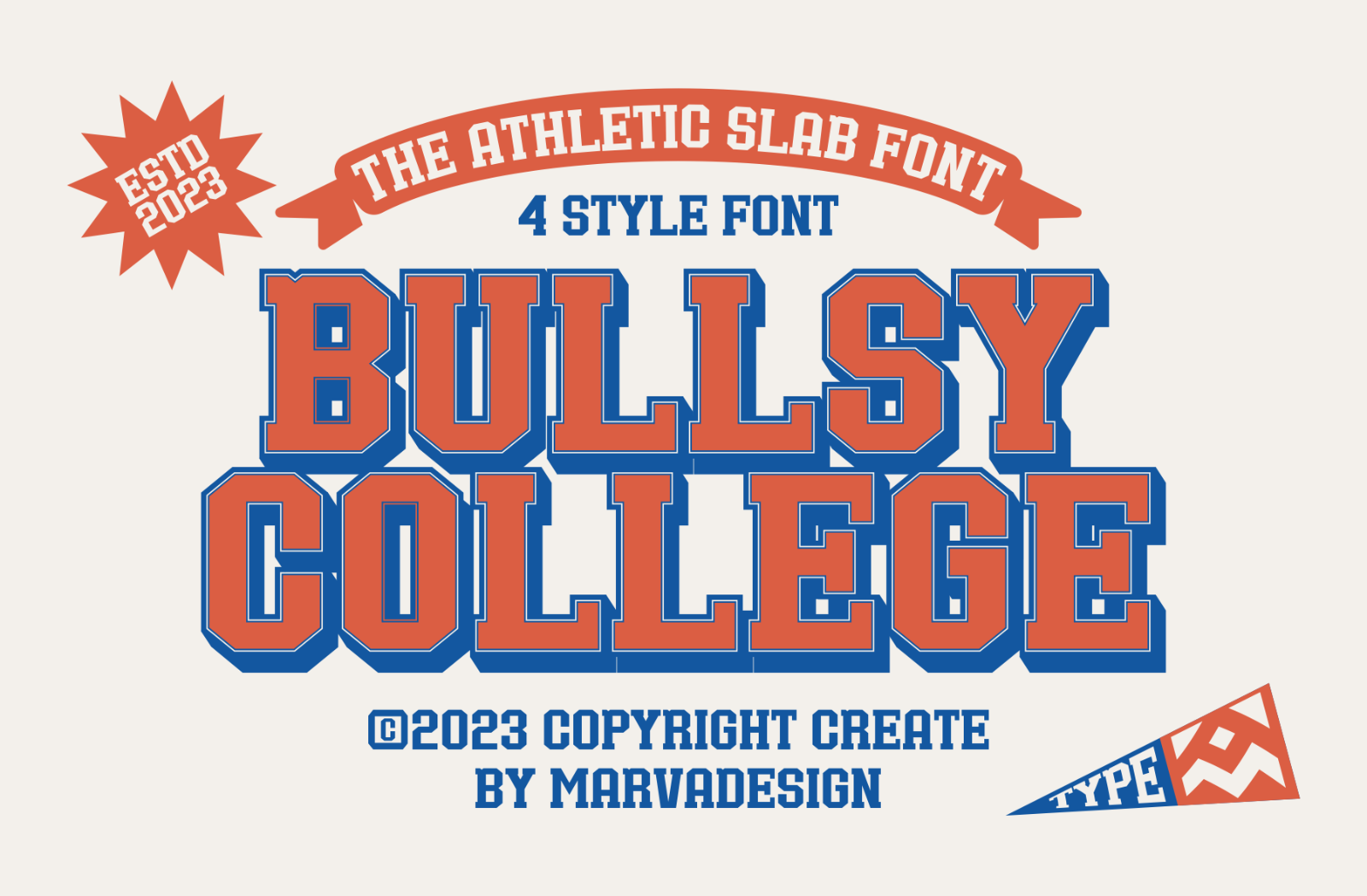 Bullsy College — image 1