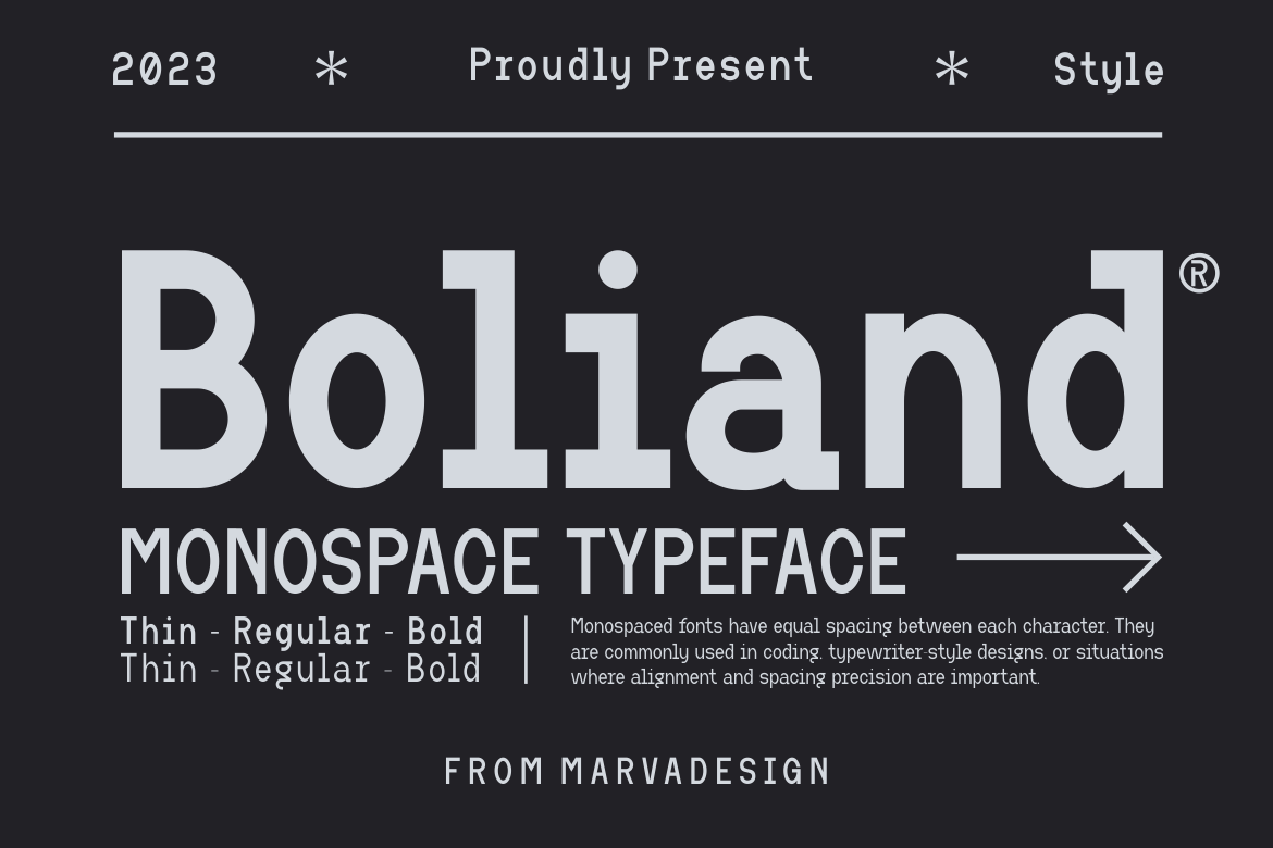 Boliand — image 1