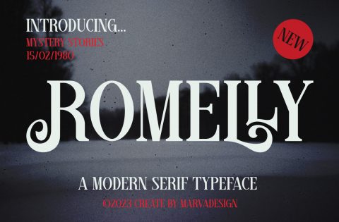 Romelly
