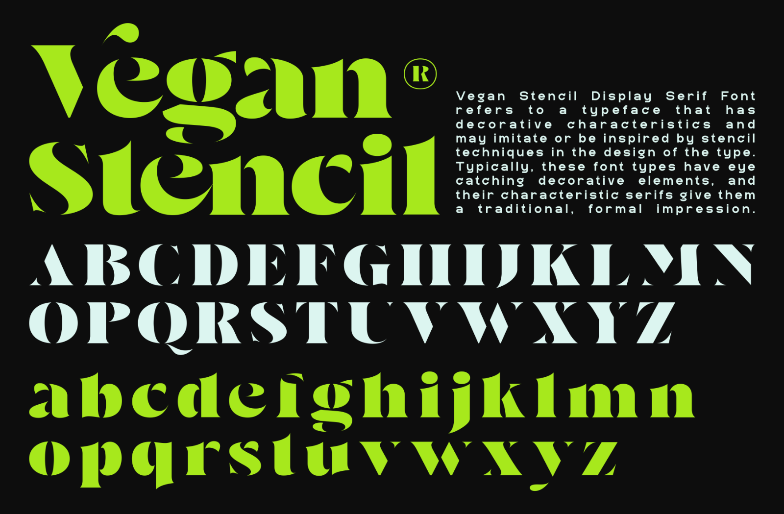 Vegan — image 3