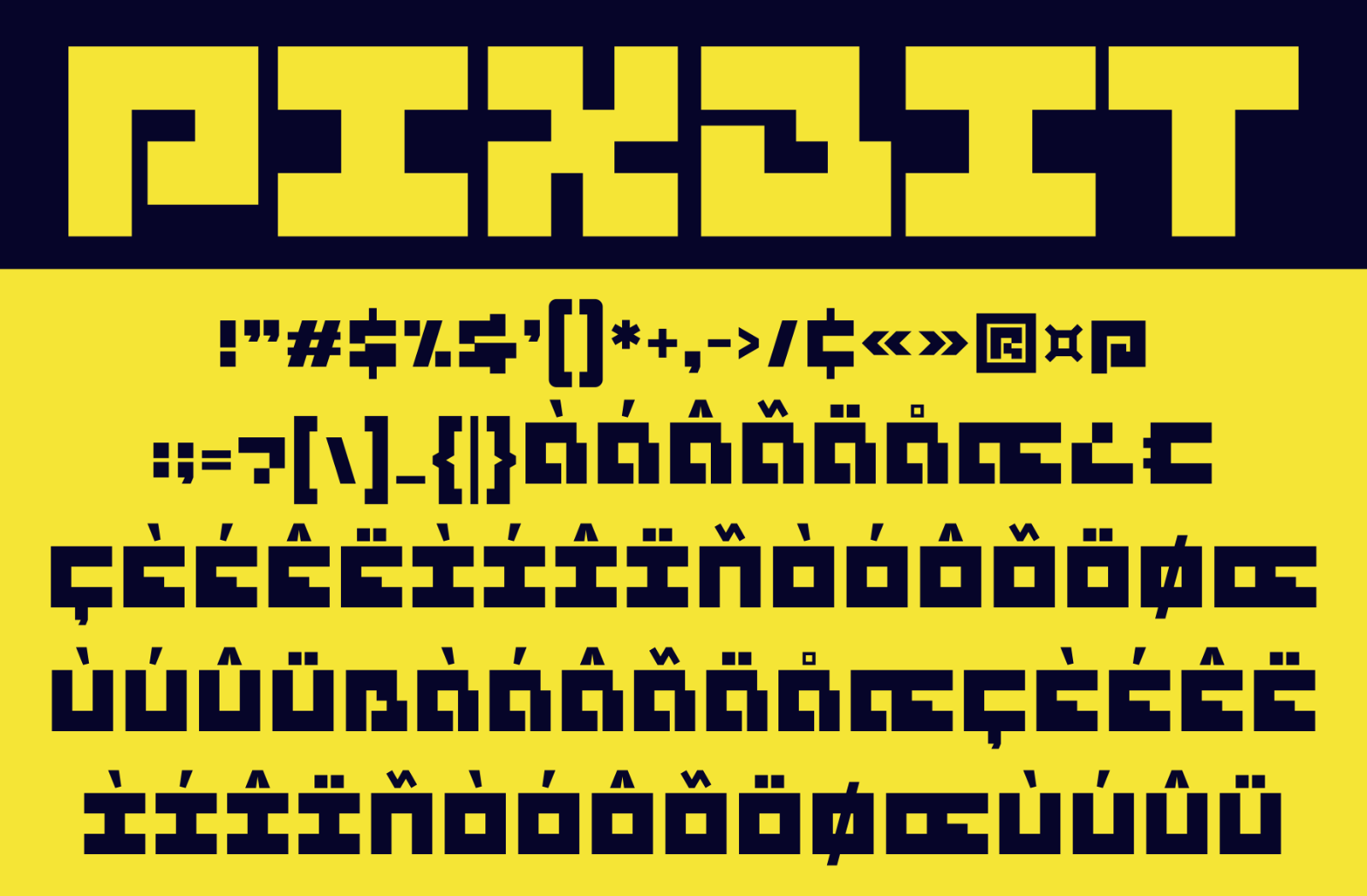 Pixbit — image 5