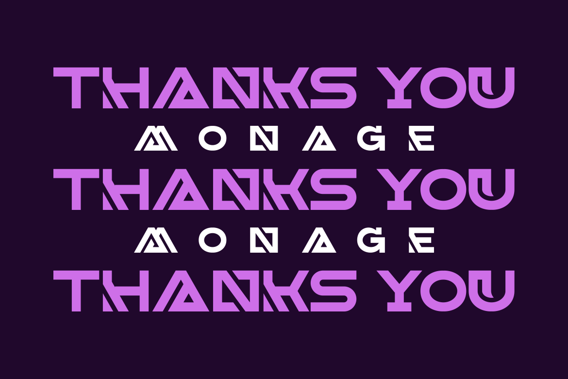 Monage — image 5