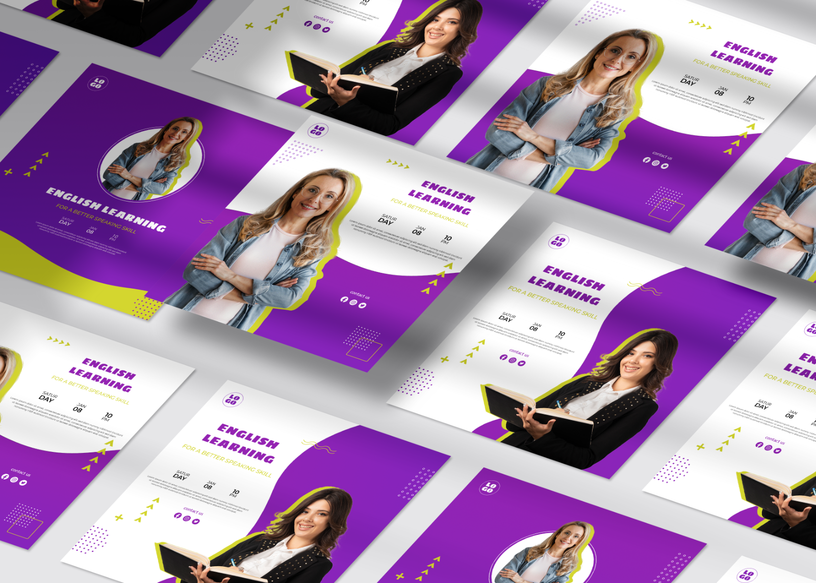 teaching-social media template-064-22 — image 1