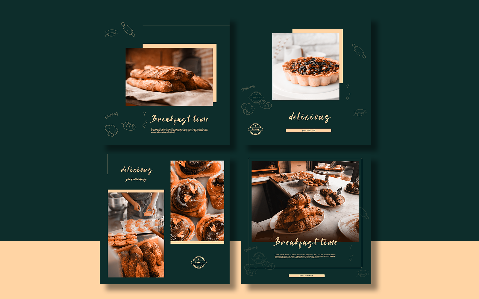 Pastry -Restaurant-014-21 — image 1