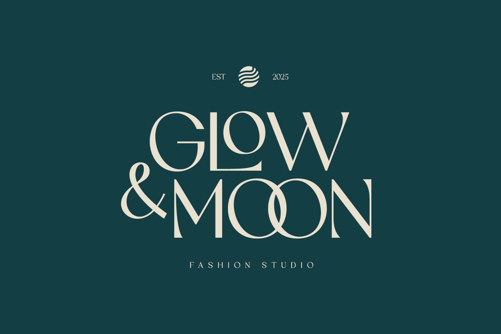 Pamore | Elegant Ligature Sans Serif — image 2