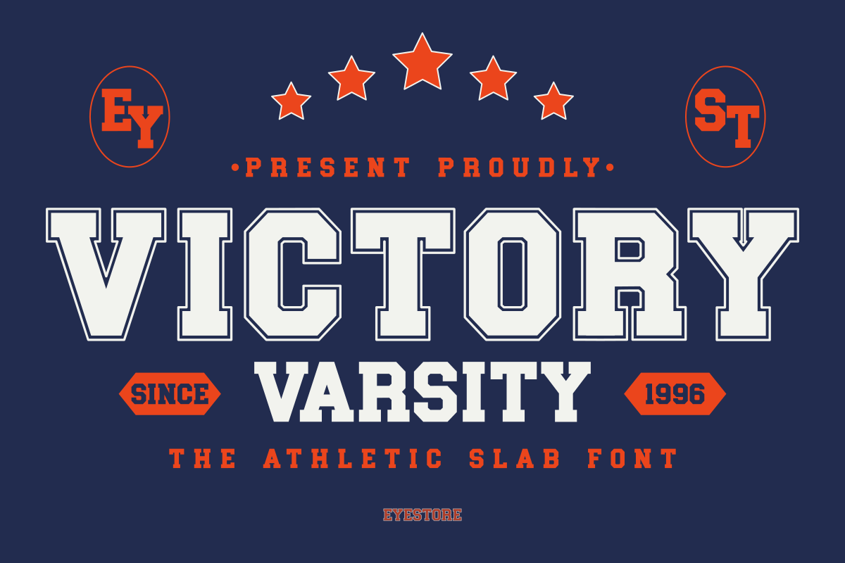 Victory Varsity — image 1