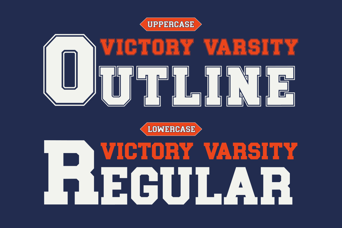 Victory Varsity — image 2