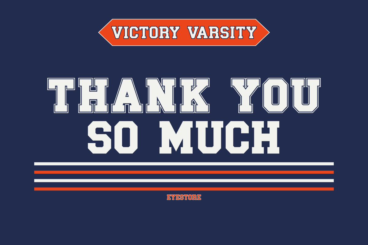 Victory Varsity — image 9