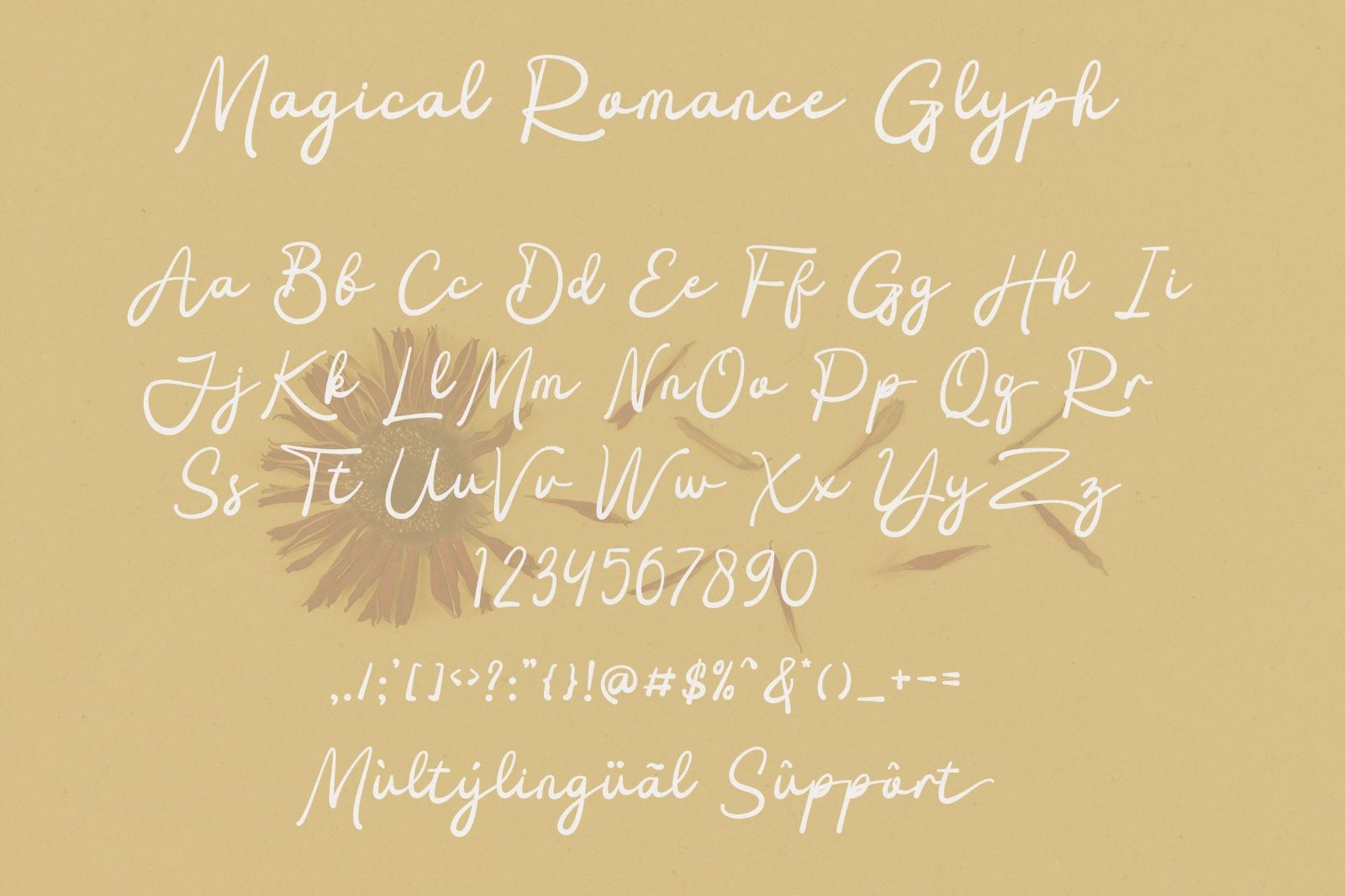 Magical Romance — image 9