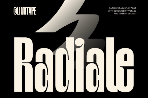Radiale