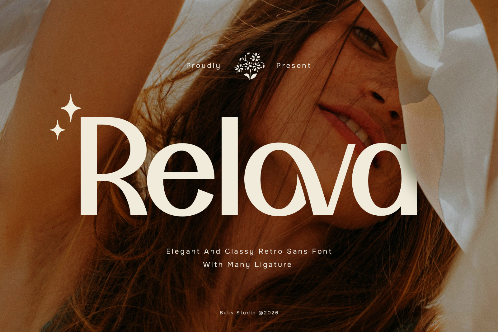 Relova | Elegant & Classy Sans Serif — image 1