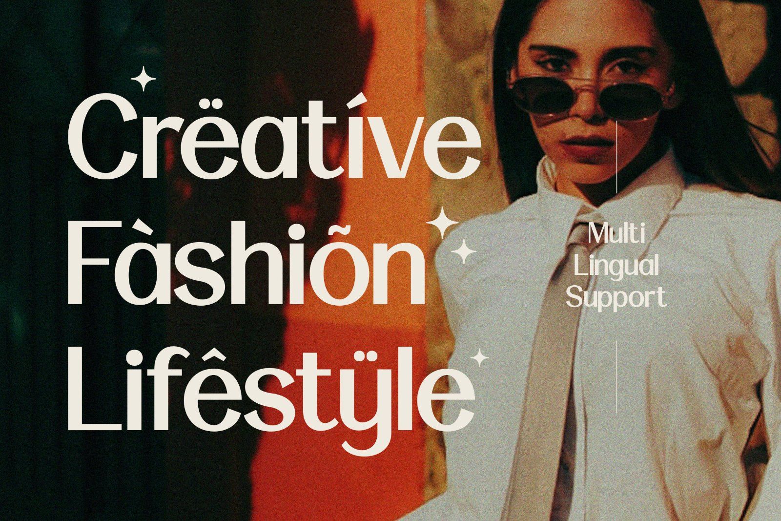 Relova | Elegant & Classy Sans Serif — image 8