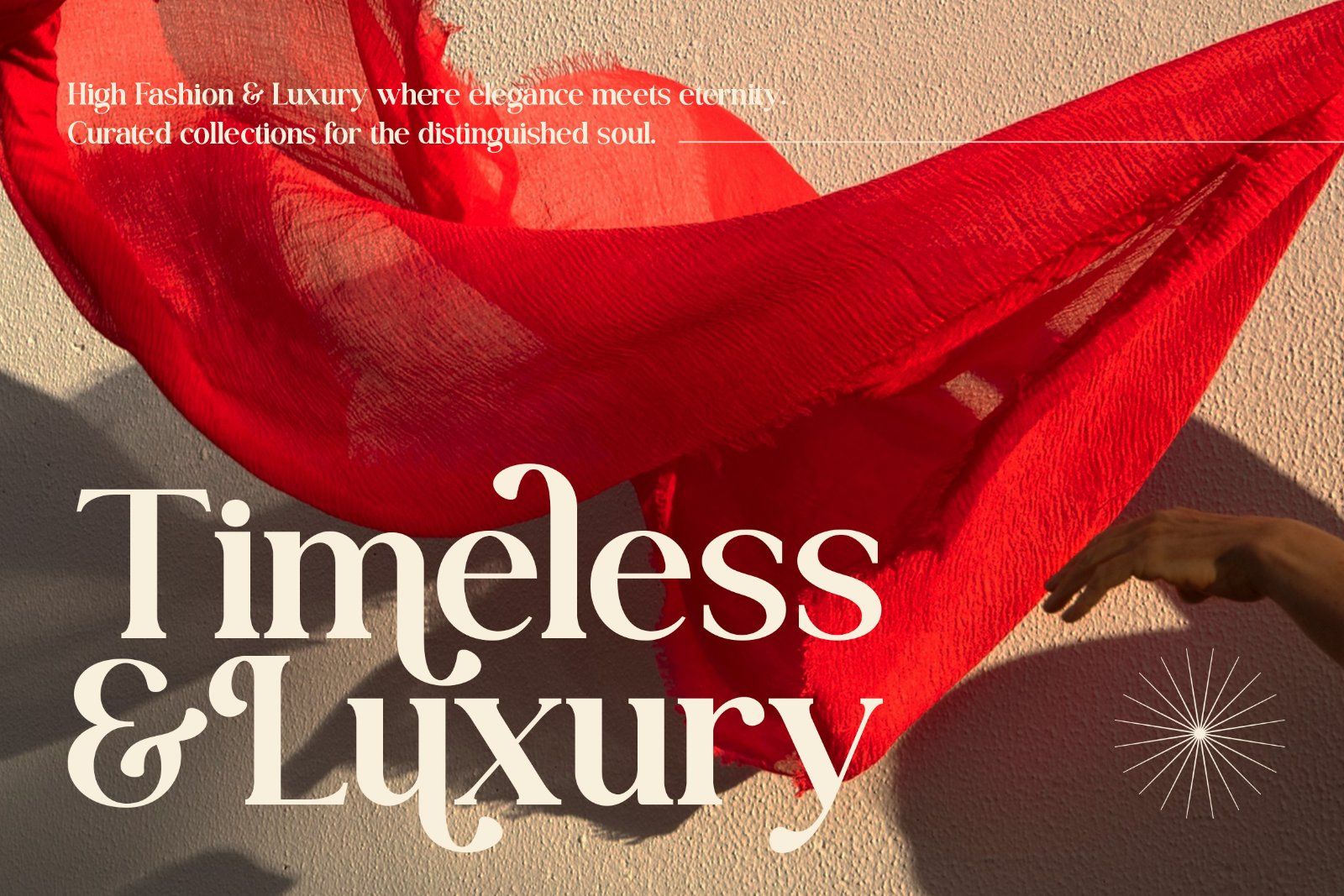 Maven Royals | Modern Retro Serif Typeface — image 4