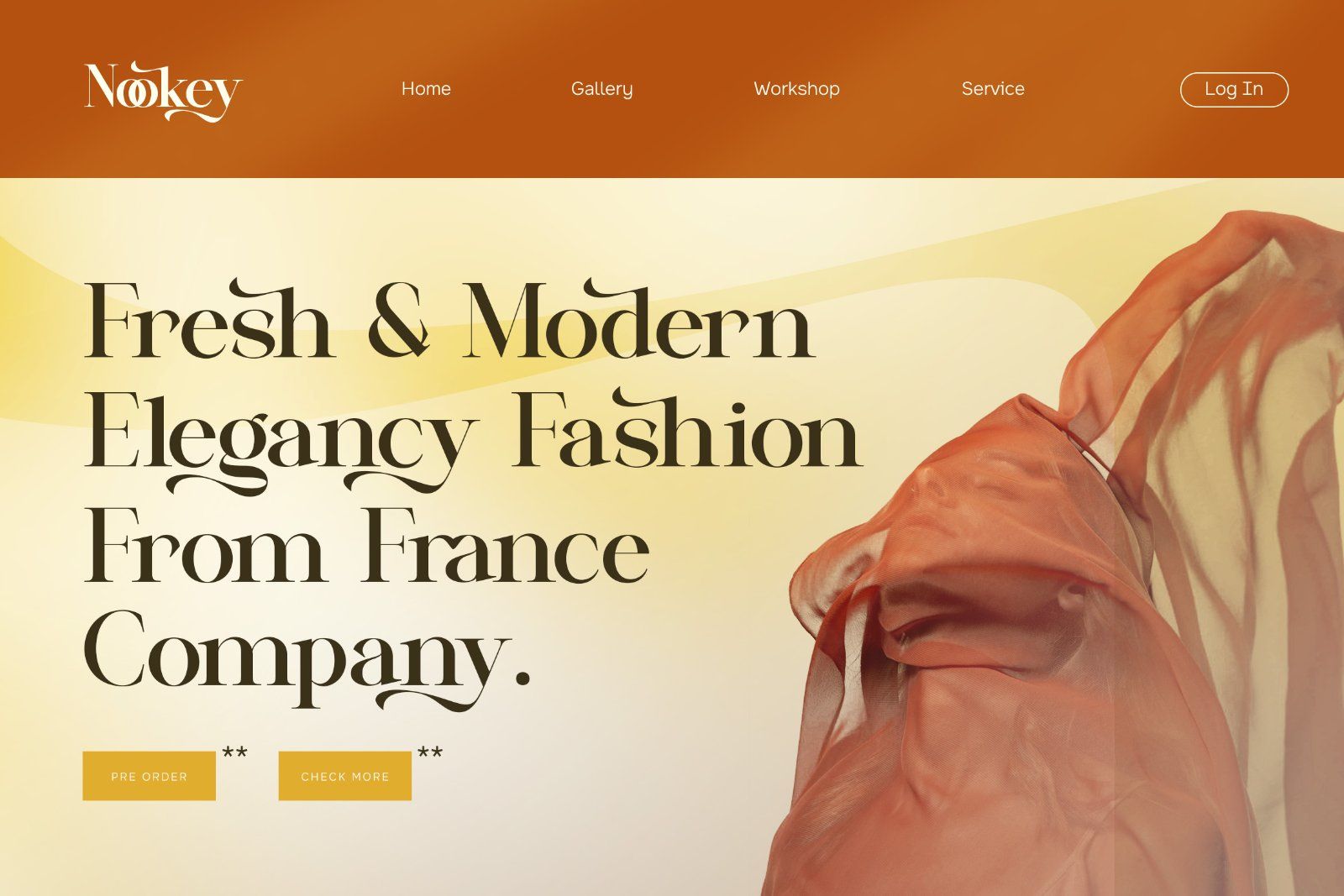 Salega | Premium & Luxury Serif — image 3