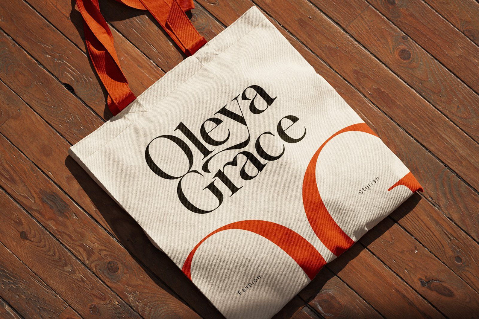 Salega | Premium & Luxury Serif — image 5