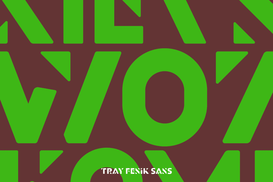 Tray Fenik Sans — image 4