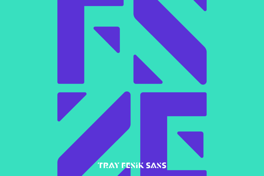 Tray Fenik Sans — image 6