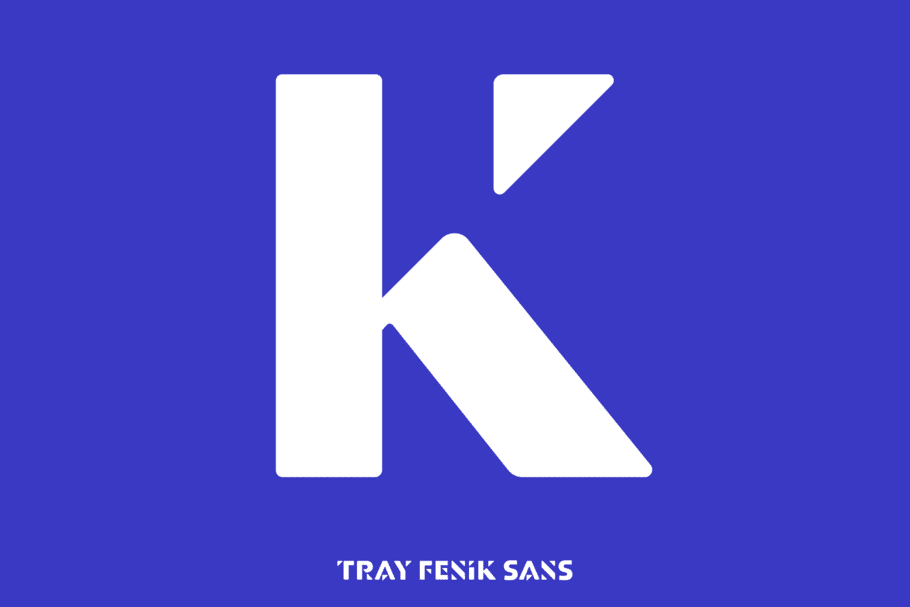 Tray Fenik Sans — image 7