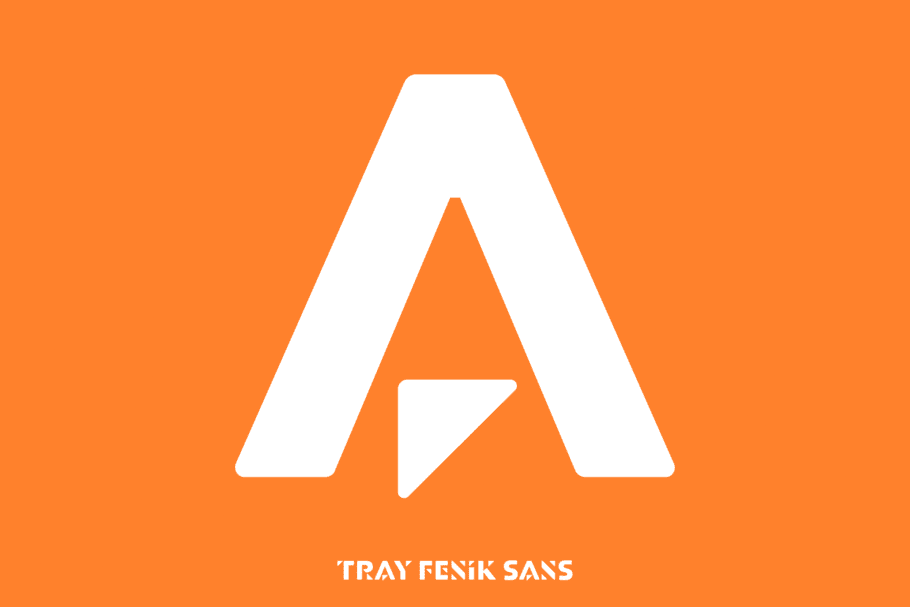 Tray Fenik Sans — image 8