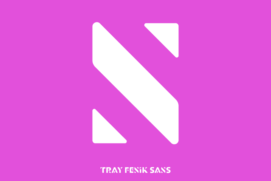 Tray Fenik Sans — image 9