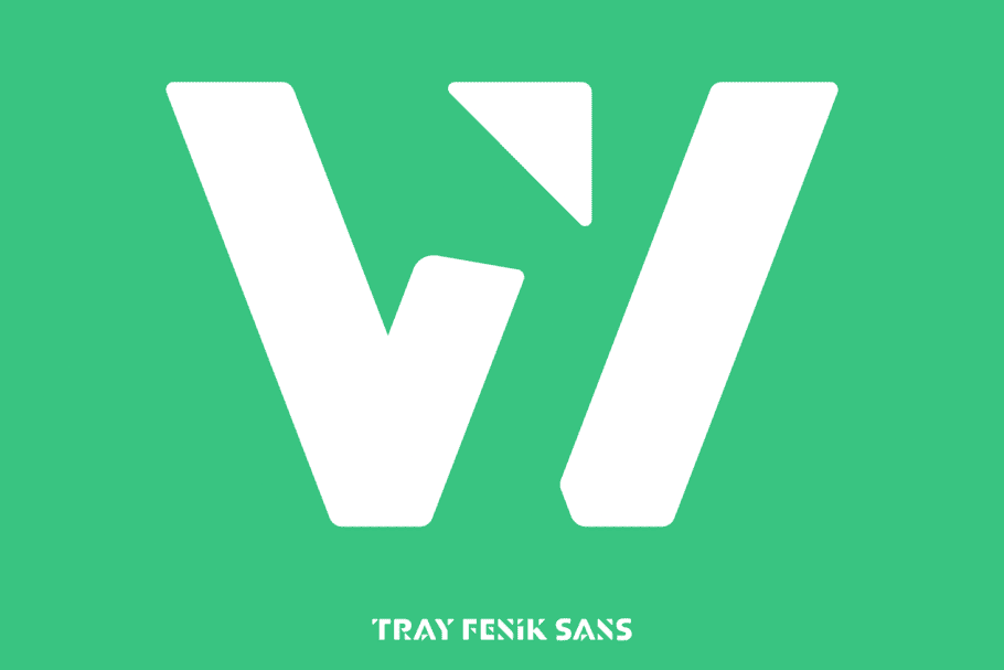 Tray Fenik Sans — image 10