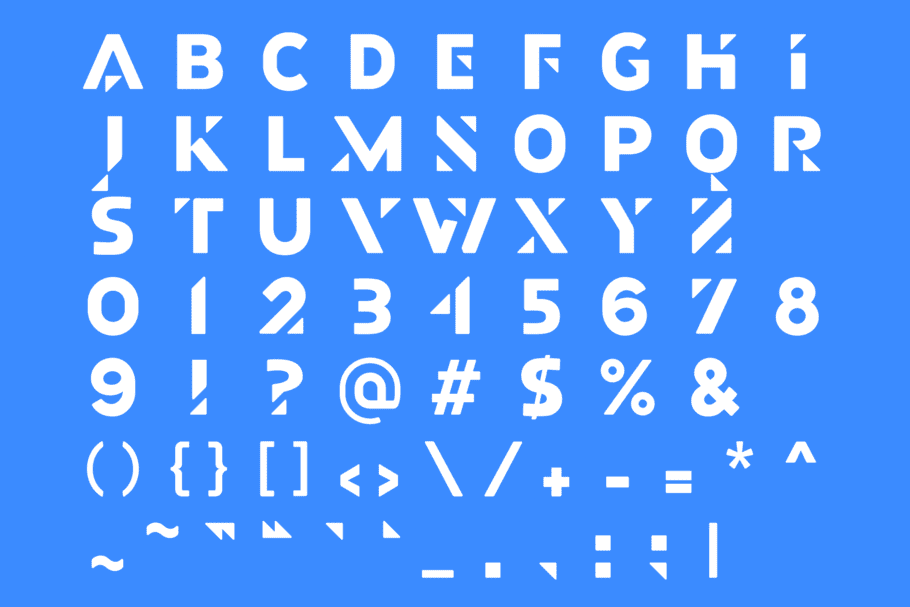 Tray Fenik Sans — image 11