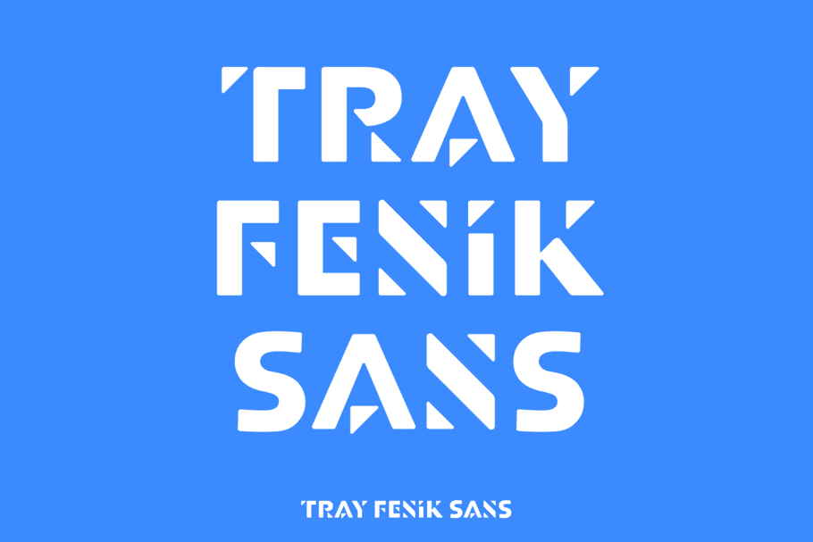 Tray Fenik Sans — image 12